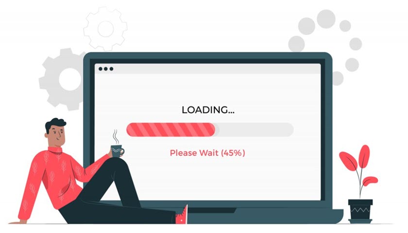 Improve Loading Times