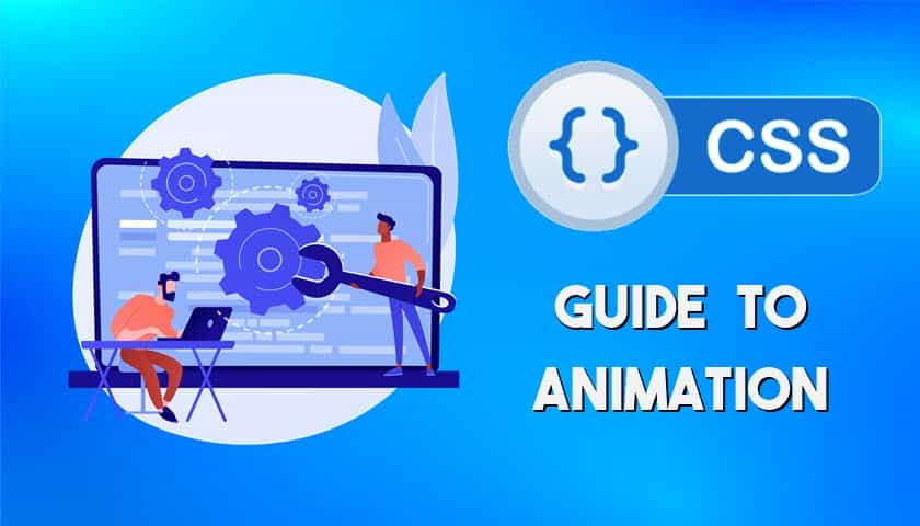 Guide to Animations